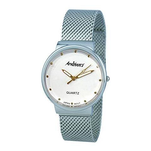 Orologio Analogico Quarzo Uomo con Cinturino in Acciaio Inox DBP2262D - Foto 4