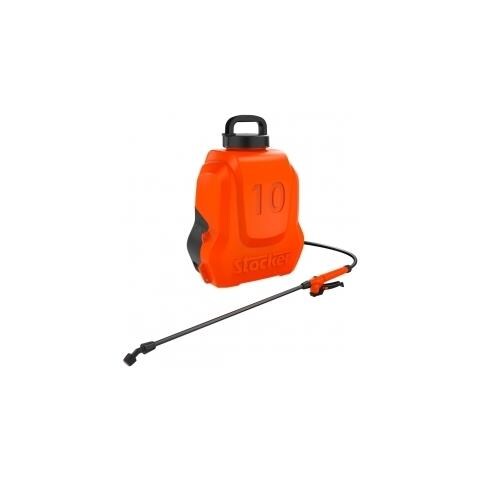 Pompa A Zaino Elettrica 10 L Li-ion - Foto 2