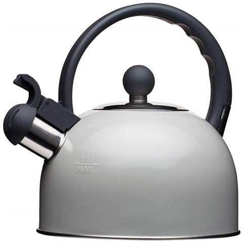 Kitchencraft Bollitore L 1,4 - Foto 1