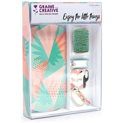 Confezione Regalo Tropicale - Foto 2