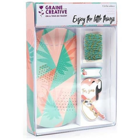 Confezione Regalo Tropicale - Foto 1