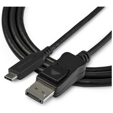 Cavo DisplayPort 1.4 USB-C da 1m - 8K 60hz - Foto 5