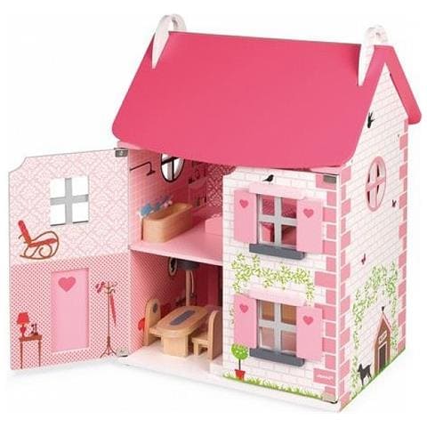 Mademoiselle Doll House - Foto 1