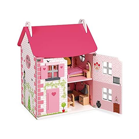 Mademoiselle Doll House - Foto 4