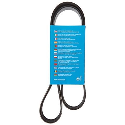 Cinghia Dentata 6pk1215 - Foto 3