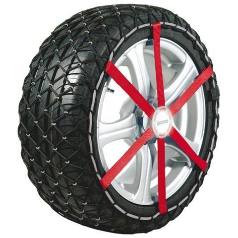 Catene Neve Easy Grip Gruppo H12 - Foto 8