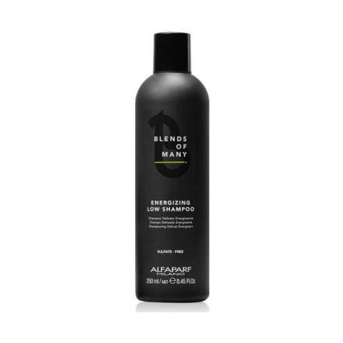 Blends Of Many Energizing Low Shampoo 250 Ml - Foto 3