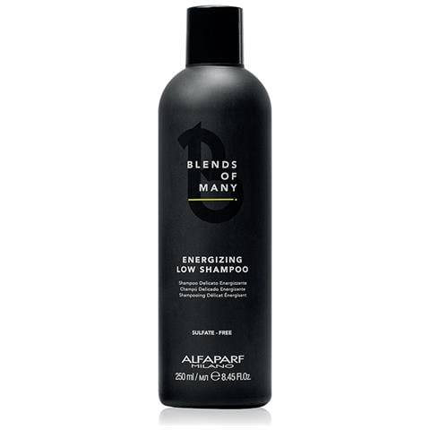 Blends Of Many Energizing Low Shampoo 250 Ml - Foto 1
