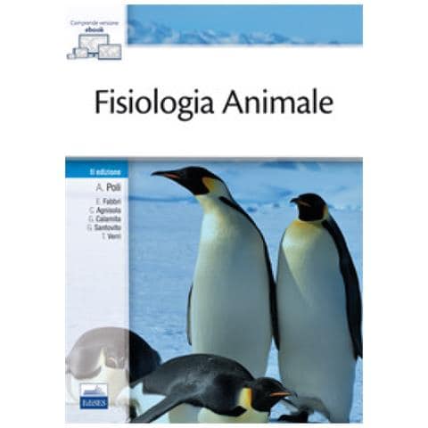 Fisiologia Animale - Foto 1