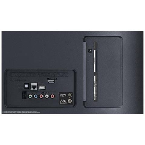 TV LED Ultra HD 4K 49" 49UN73006LA Smart TV WebOS - Foto 11