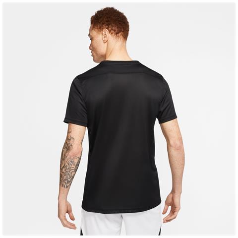 Maglia Uomo DryFit Park VII Taglia 2XL Colore Nero - Foto 2