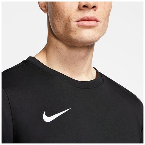 Maglia Uomo DryFit Park VII Taglia 2XL Colore Nero - Foto 6
