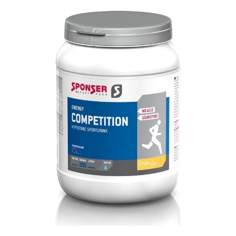 Energy Sports Drink Competition 1000g By - Foto 1