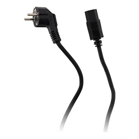 Zenitech - Cavo Di Alimentazione Per Alimentazione Ho5rrf 120 ° 3g1 Classe 1 - Foto 2