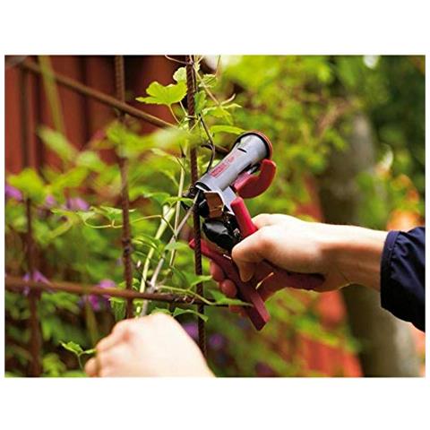 Rapid 24311200 Da Giardinaggio Gp238 Pinza, Blu - Foto 5