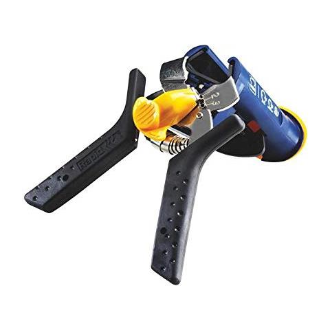 Rapid 24311200 Da Giardinaggio Gp238 Pinza, Blu - Foto 1