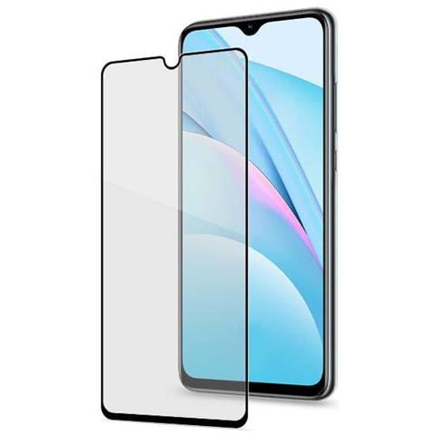 Vetro Aggiuntivo per Redmi Note 10 5G Colore Nero - Foto 1