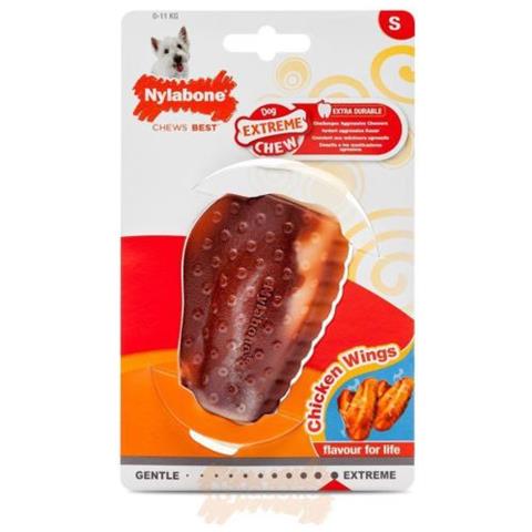 Extreme Chew Chicken Wings S 113 Gr - Foto 1
