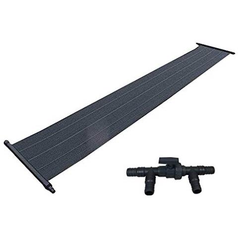 Well2wellness Set 3 Spazzole Per Piscina - Larga, Sottile E Spazzola A Mano