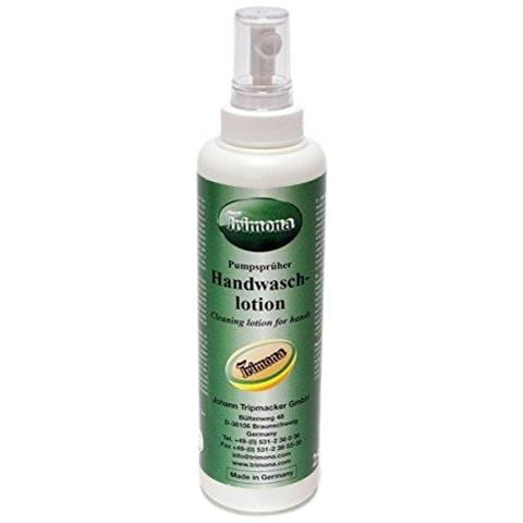 Rimozione Della Cera Di Lavaggio 250ml - Foto 1