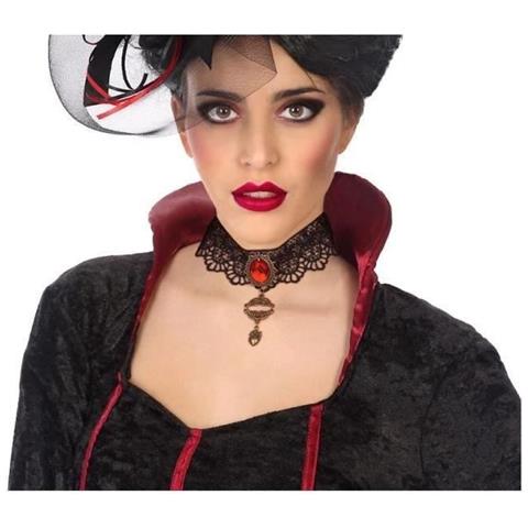 Accessorio Collana Vampiro - Foto 1