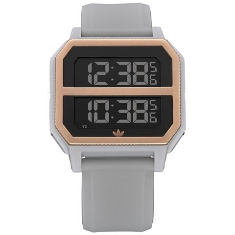Orologio Z163272-00. Quarzo, Colore Nero. Uomo. - In ordine - Foto 3
