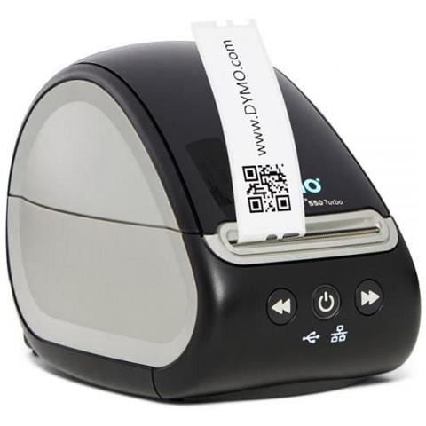 Etichett Labelwriter 550 Turbo - Foto 3