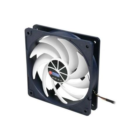 Kukri Tfd-14025h12zp / ku (rb) - Gehuselfter - 140 Mm (tfd-14025h12zp / ku (rb))  - Foto 1