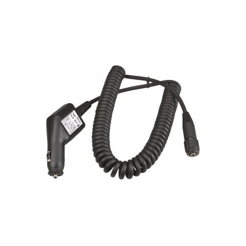 852-071-001, Auto, PDA, 3-pin, Nero - Foto 1