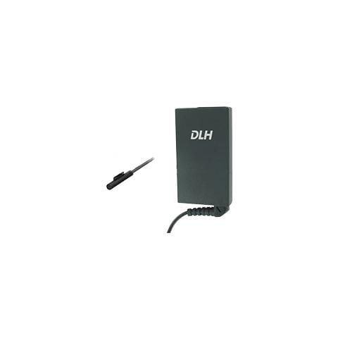 DY-AI2436, Interno, Tablet, AC, Nero, Contatto, Lenovo Yoga 3 / MIIX 700 - Foto 1