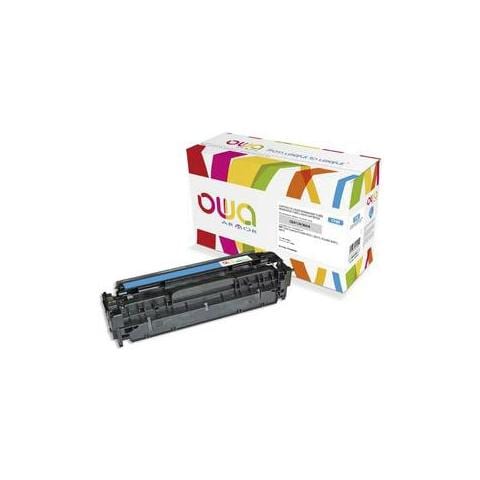 K15580OW, Ciano, Laser, HP, LaserJet Pro 300 color M351a, Scatola - Foto 1