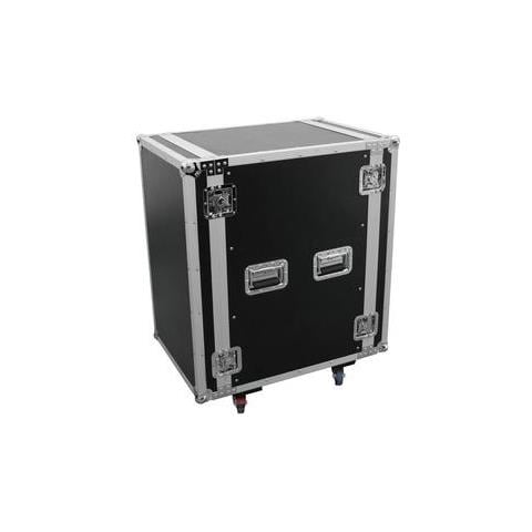 3010980M Custodia rigida Alluminio Nero, Argento custodia per attrezzatura audio - Foto 6