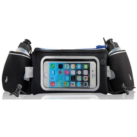 PWB Nero marsupio - Foto 1