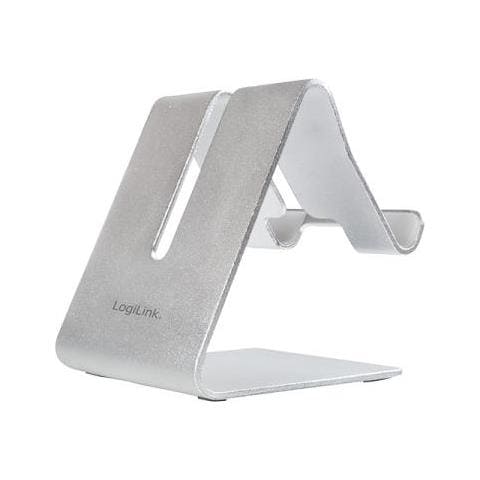 AA0122 supporto per personal communication Interno Supporto passivo Alluminio - Foto 1