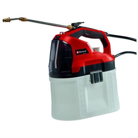 GE-WS 18/75 Spruzzatore da giardino a spalla 8,2 L - Foto 1
