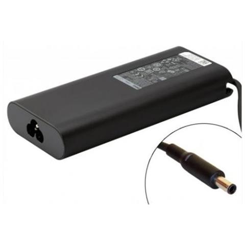 V363h Adattatore E Invertitore Interno 130 W Nero (ac Adapter, 130w, 19.5v, 3 - Pin, 4.5mm, C5 Power Cord - Version - Foto 1