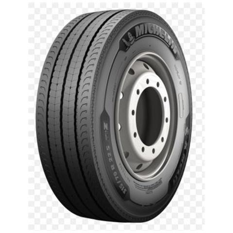 Pneumatico X Multi Energy Z 315/70r22.5 156/150l - Estivo - Foto 1