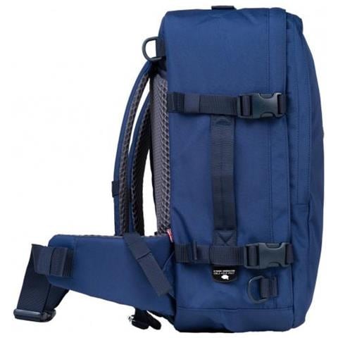 Zaino Classic Pro 32l Cabin Zaino Navy Nd Scelta= p Navy - Foto 1