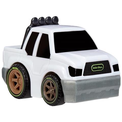 Crazy Fast Pull Back Car - 4x4 - Foto 1