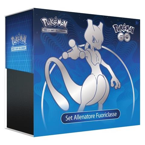 Carte Da Gioco Gamevision Pk60251isingpz Pokemon Set Allenatore Fuoric - Foto 1
