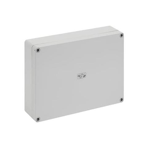 Tk Ps 2518-6f-o Centralino Ip66 - Foto 1