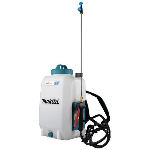DUS158Z spruzzatore da giardino Spruzzatore da giardino a spalla 15 L - Foto 2
