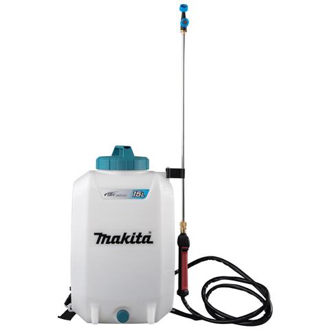 DUS158Z spruzzatore da giardino Spruzzatore da giardino a spalla 15 L - Foto 2