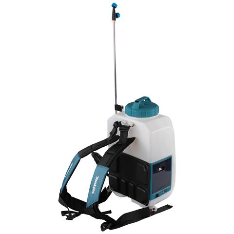 DUS158Z spruzzatore da giardino Spruzzatore da giardino a spalla 15 L - Foto 11