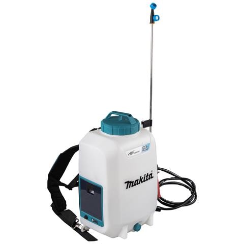 DUS158Z spruzzatore da giardino Spruzzatore da giardino a spalla 15 L - Foto 11
