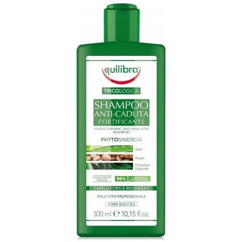 Tricologica Shampoo Anti-caduta 300ml - Foto 1