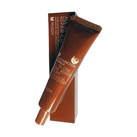 Multi Function Formula All In One Snail Repair Cream (tube) 35ml - Foto 1