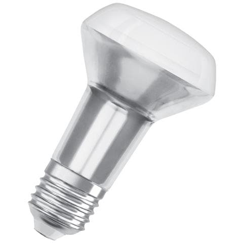 Osram Lampadina Led R63 E27 5.9w 350lm 2700k Dimmerabile Ip20 36° [lv-4058075126008] - Foto 1