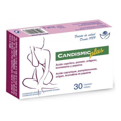 Candismic Plus 30 Capsule - Foto 1