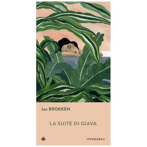 Jan Brokken - La Suite Di Giava - Foto 1
